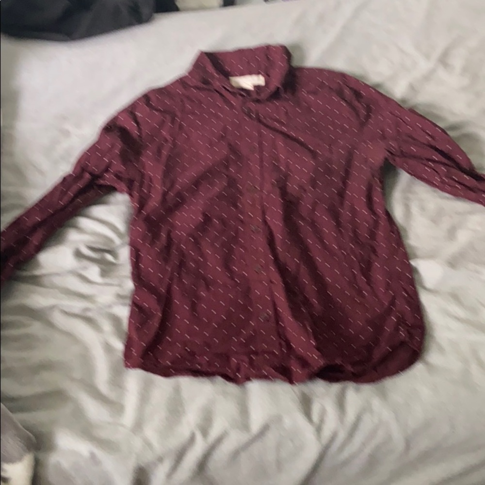 Dress shirt